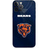 NFL Chicago Bears Team Jersey iPhone 12 Pro Skin